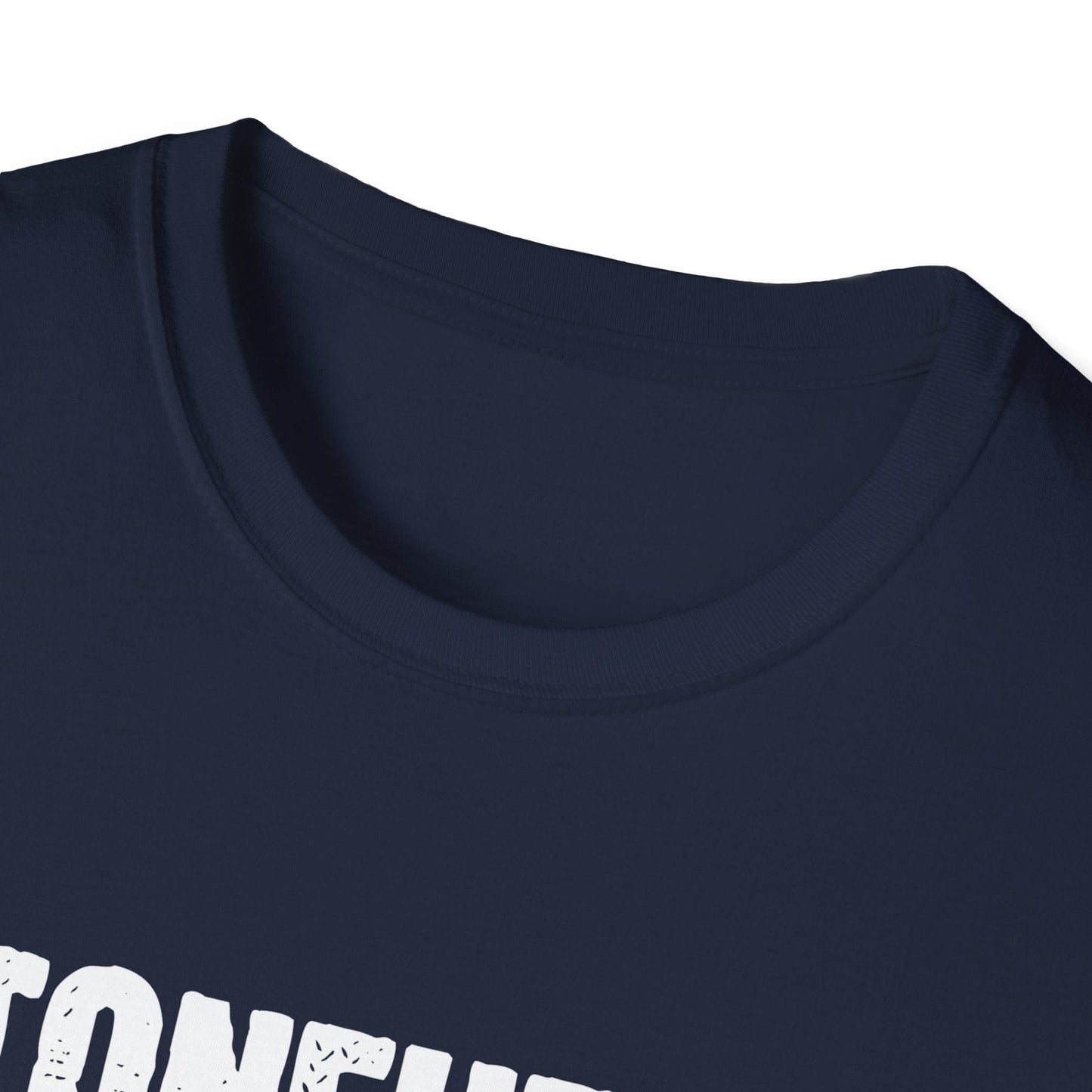 Stonehenge Confusing T-Shirt