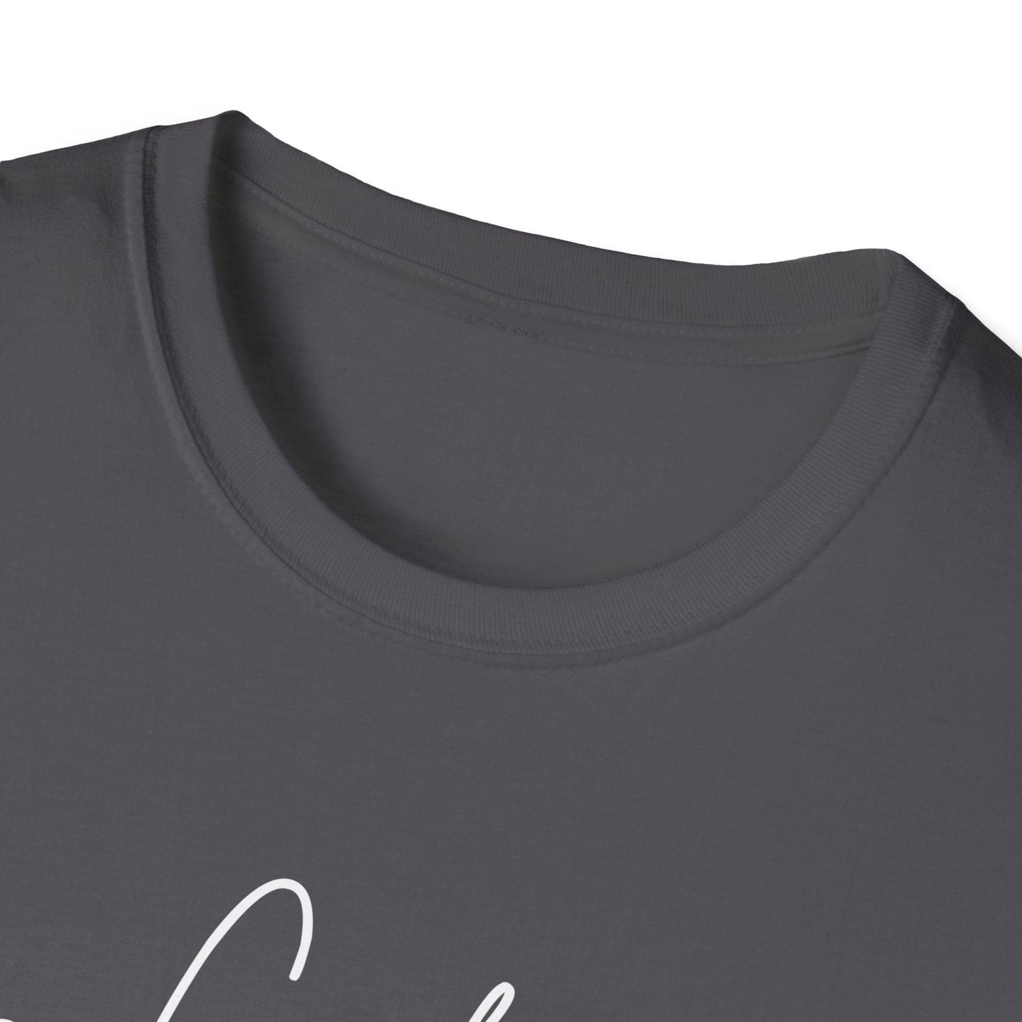 Cafe T-Shirt