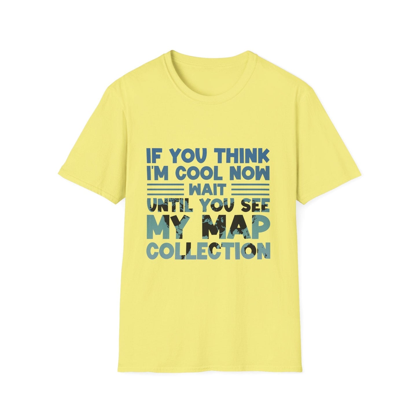 Cool Now T-Shirt