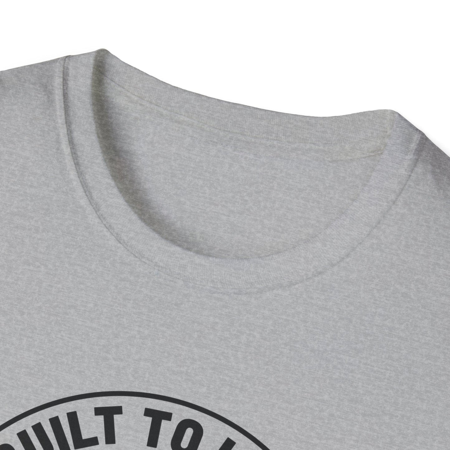 Roman Concrete T-Shirt