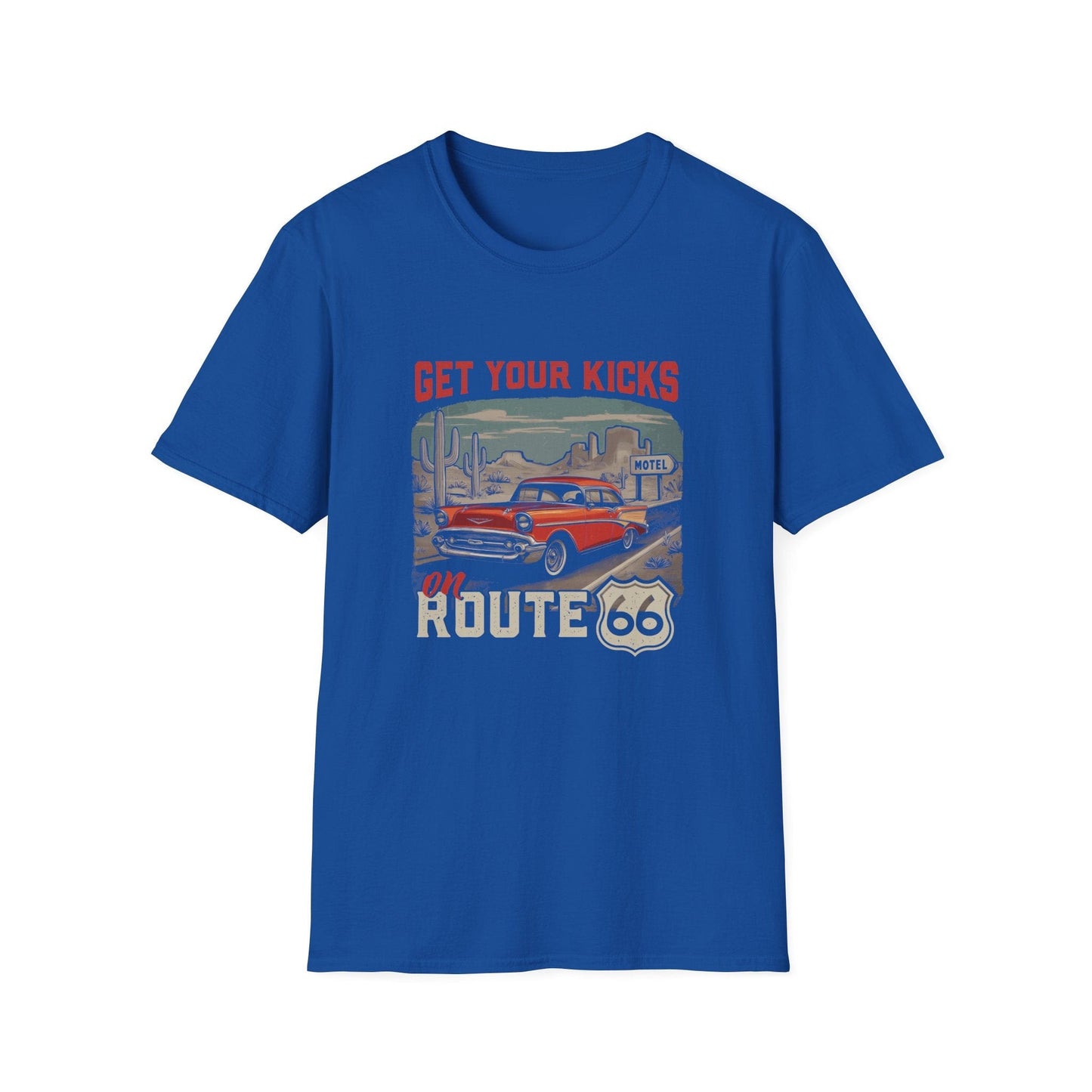 Route 66 T-Shirt