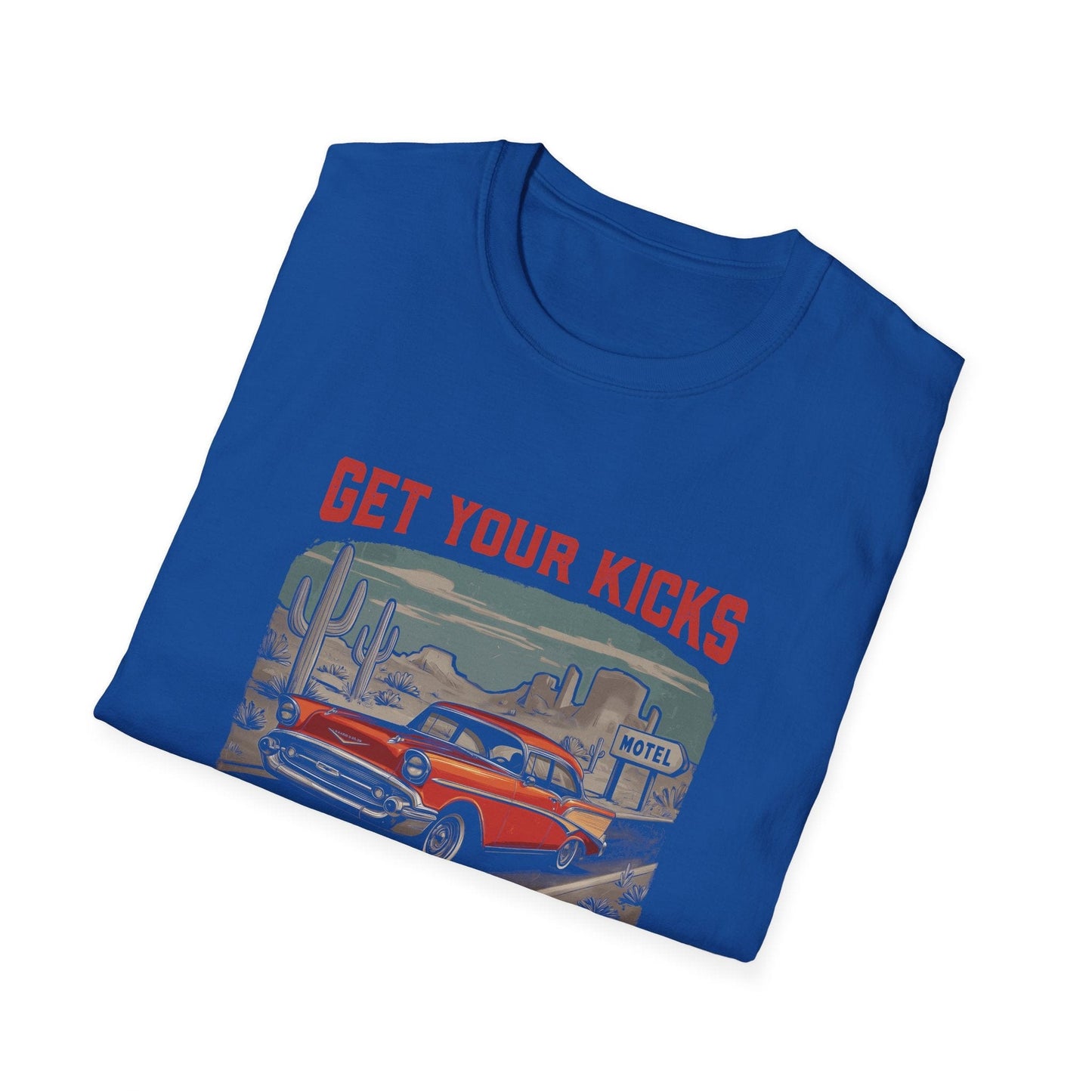 Route 66 T-Shirt