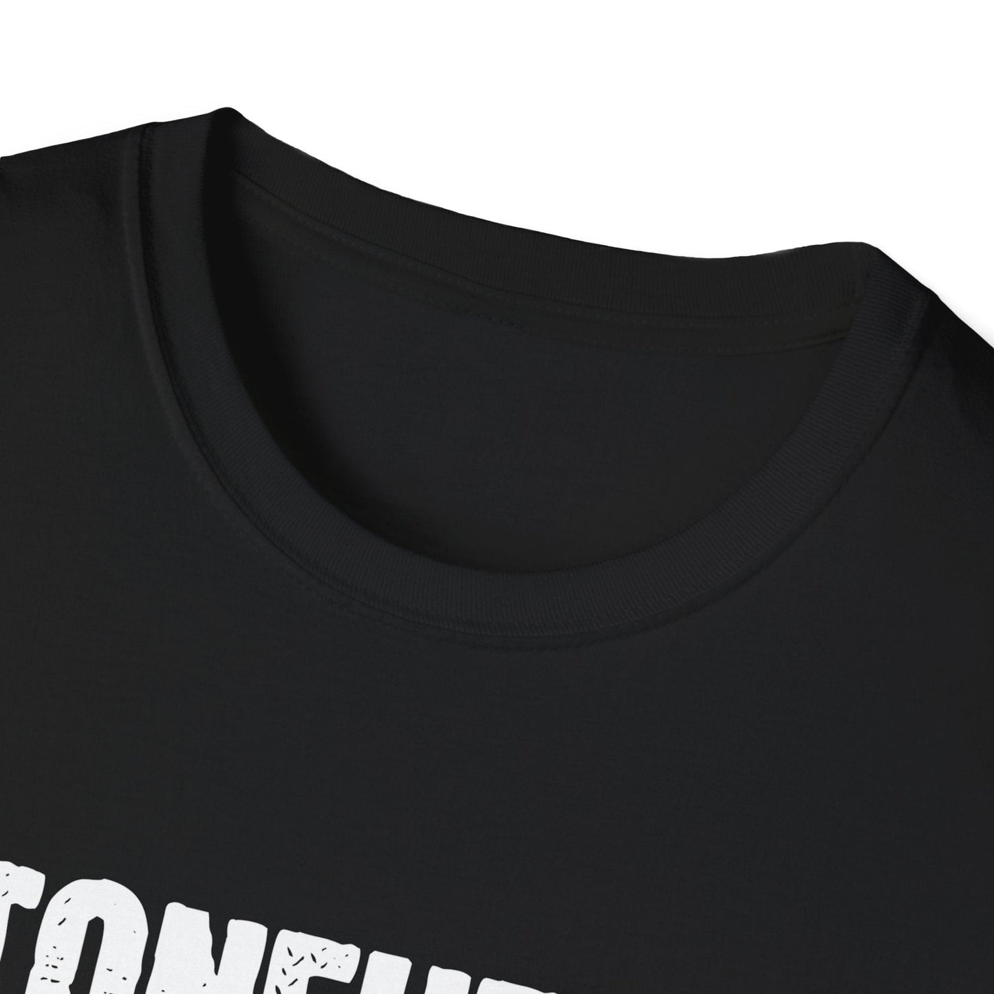 Stonehenge Confusing T-Shirt