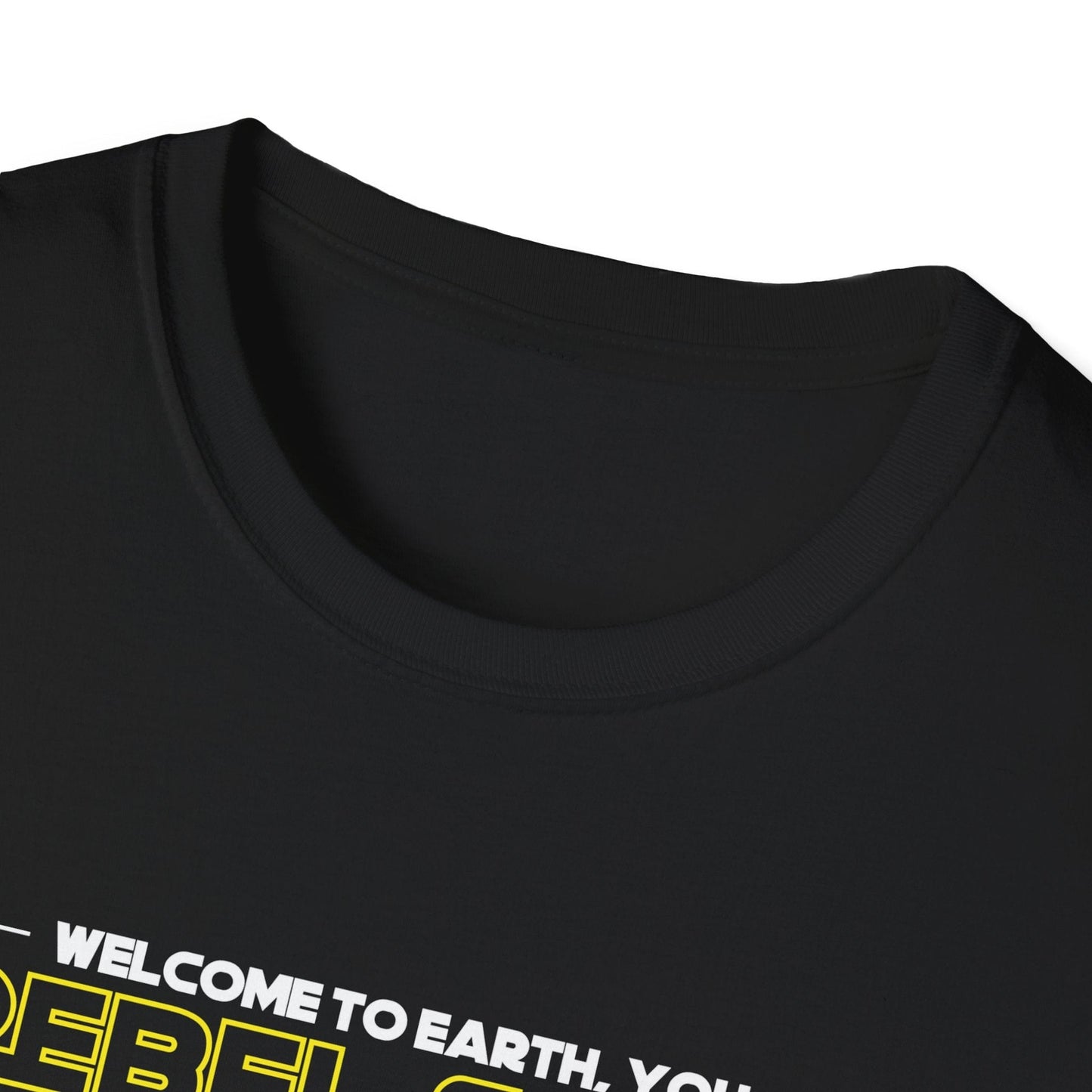 Rebel Scum T-Shirt