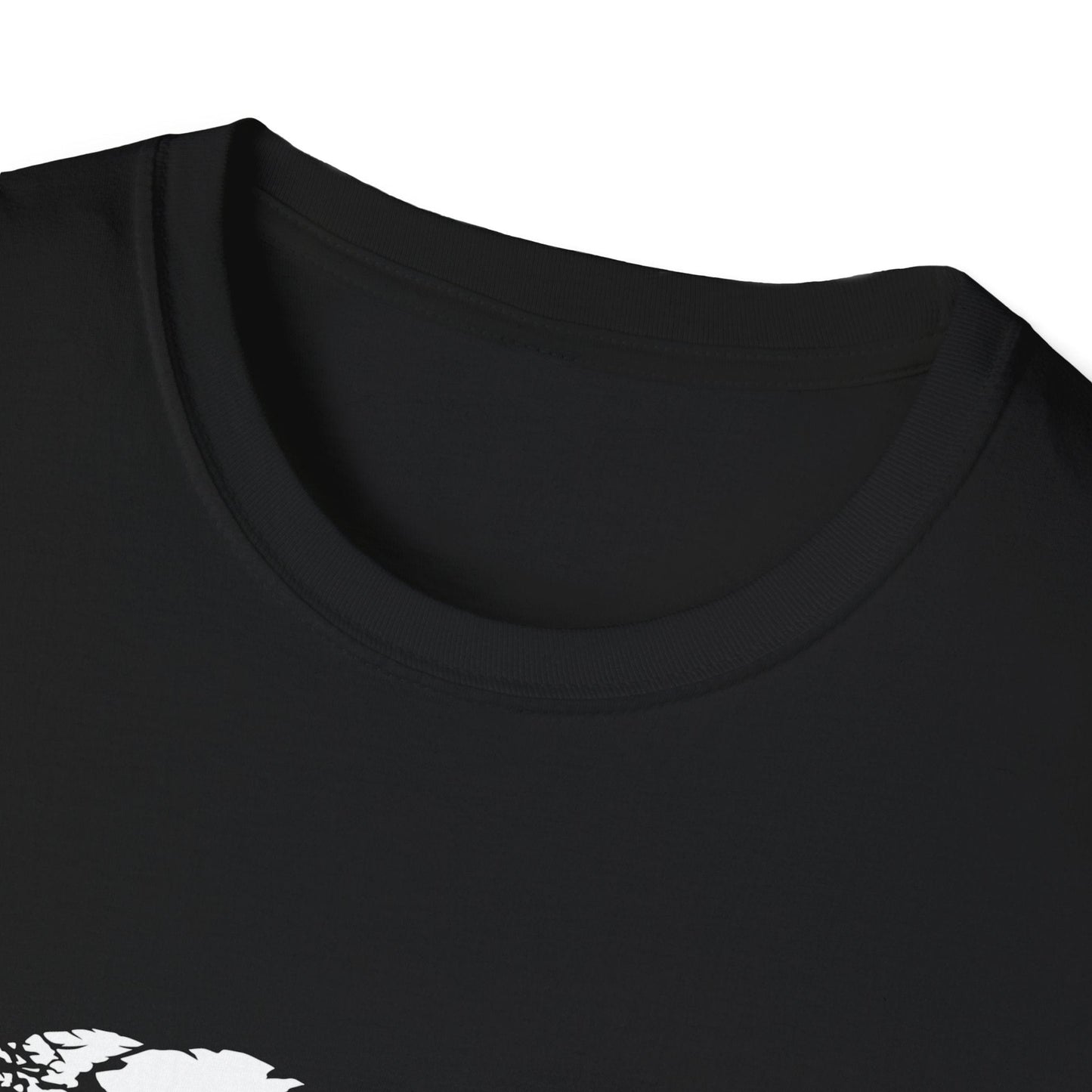 World Map T-Shirt