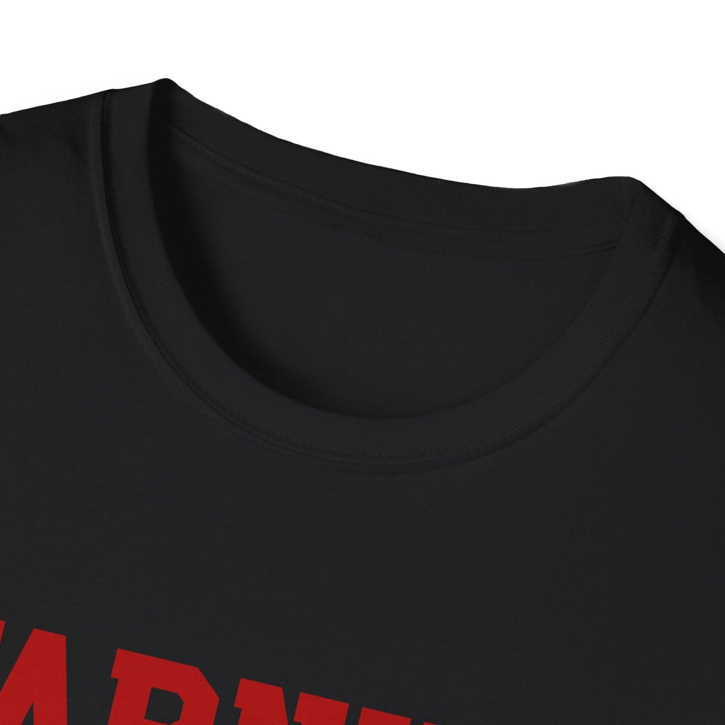 Talk About Geography T-Shirt