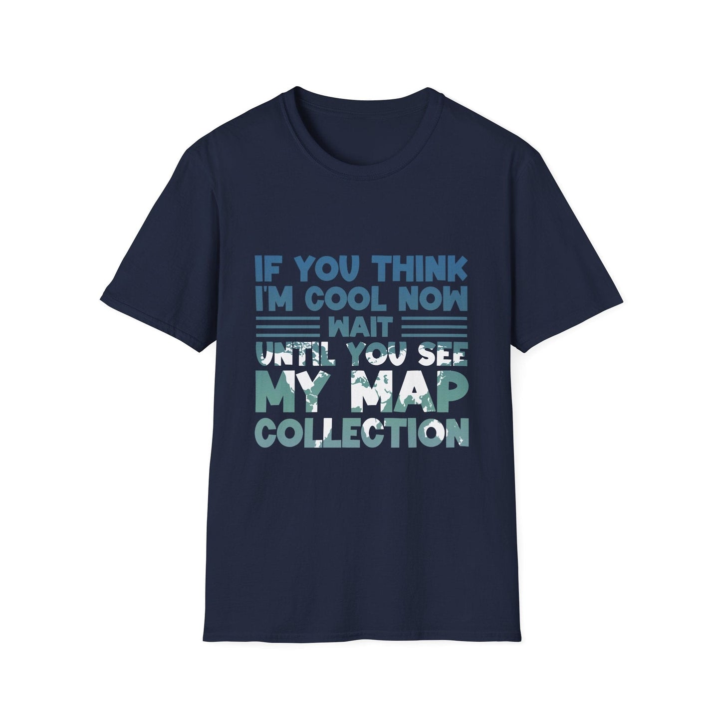 Cool Now T-Shirt