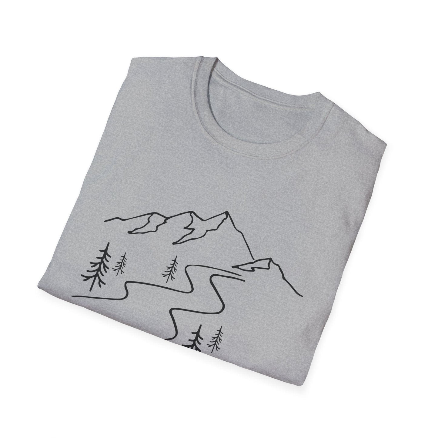 Wander Often T-Shirt