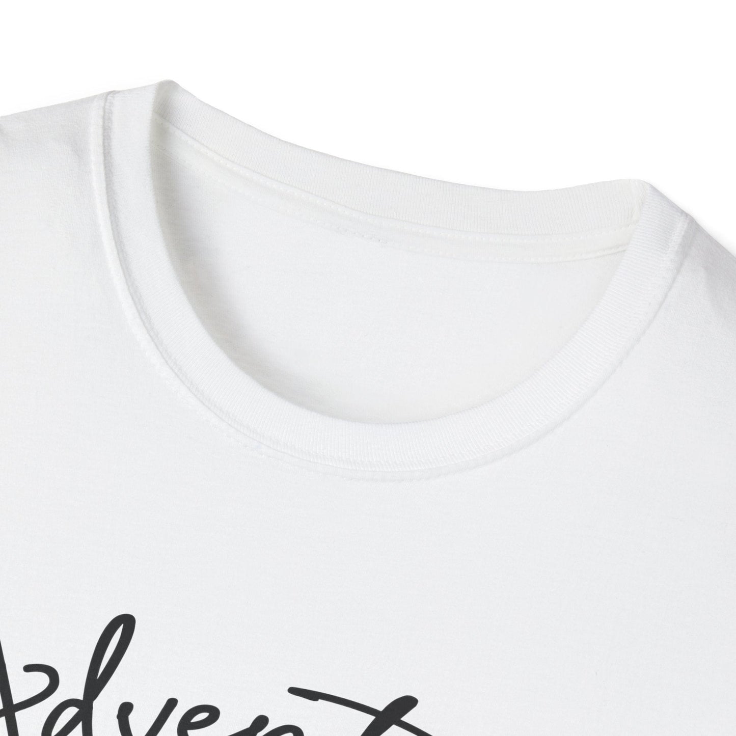 Adventure Awaits T-Shirt