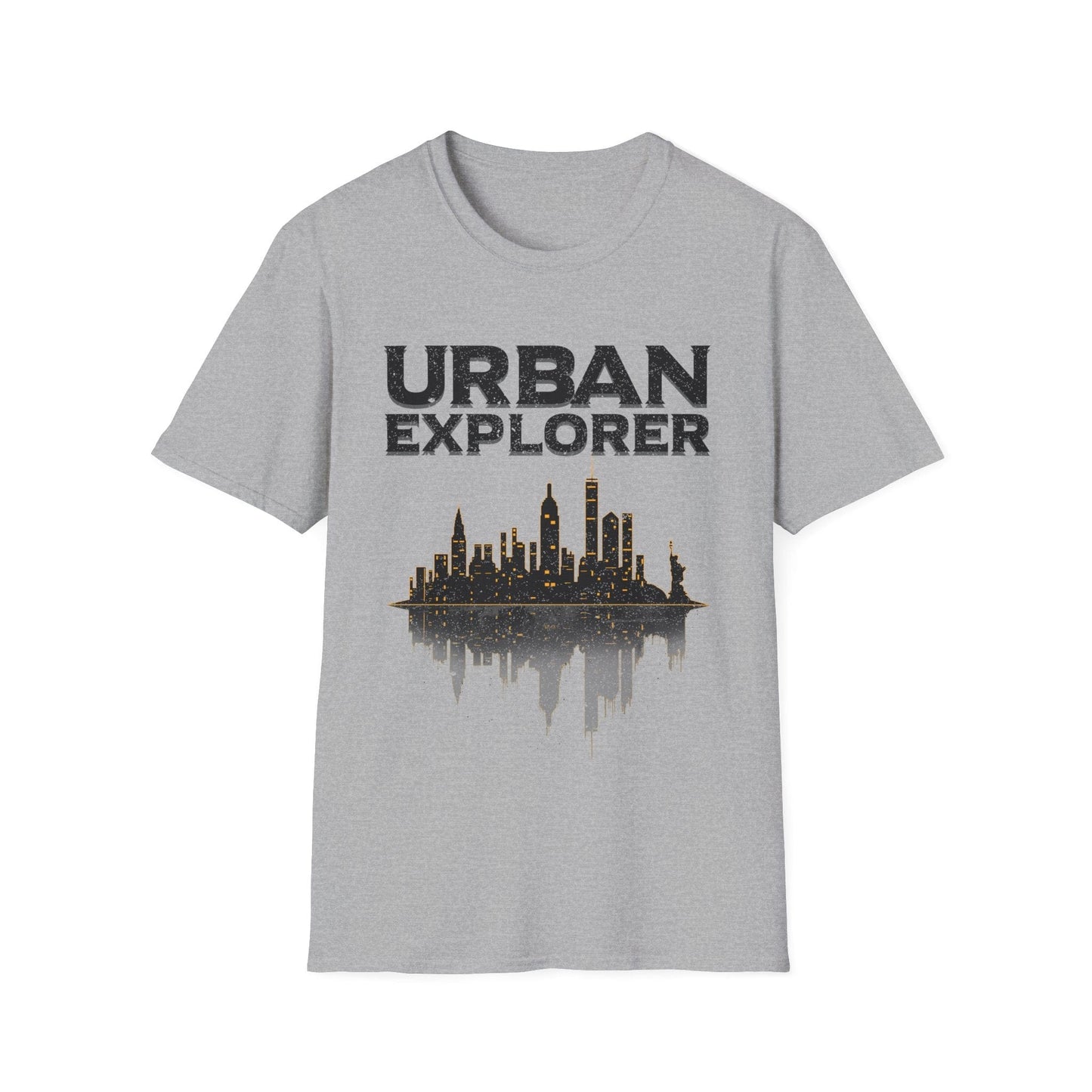 Urban Explorer T-Shirt
