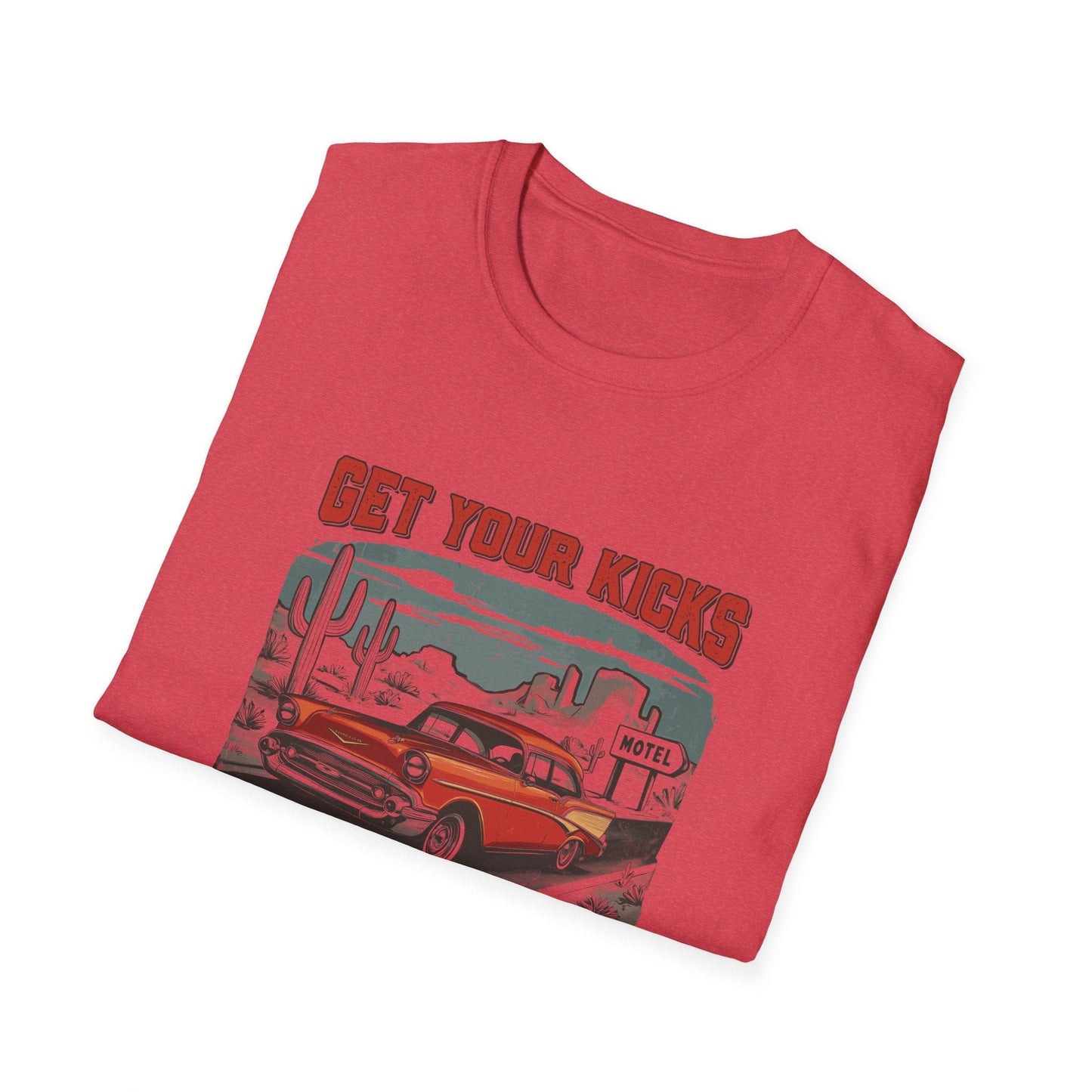 Route 66 T-Shirt