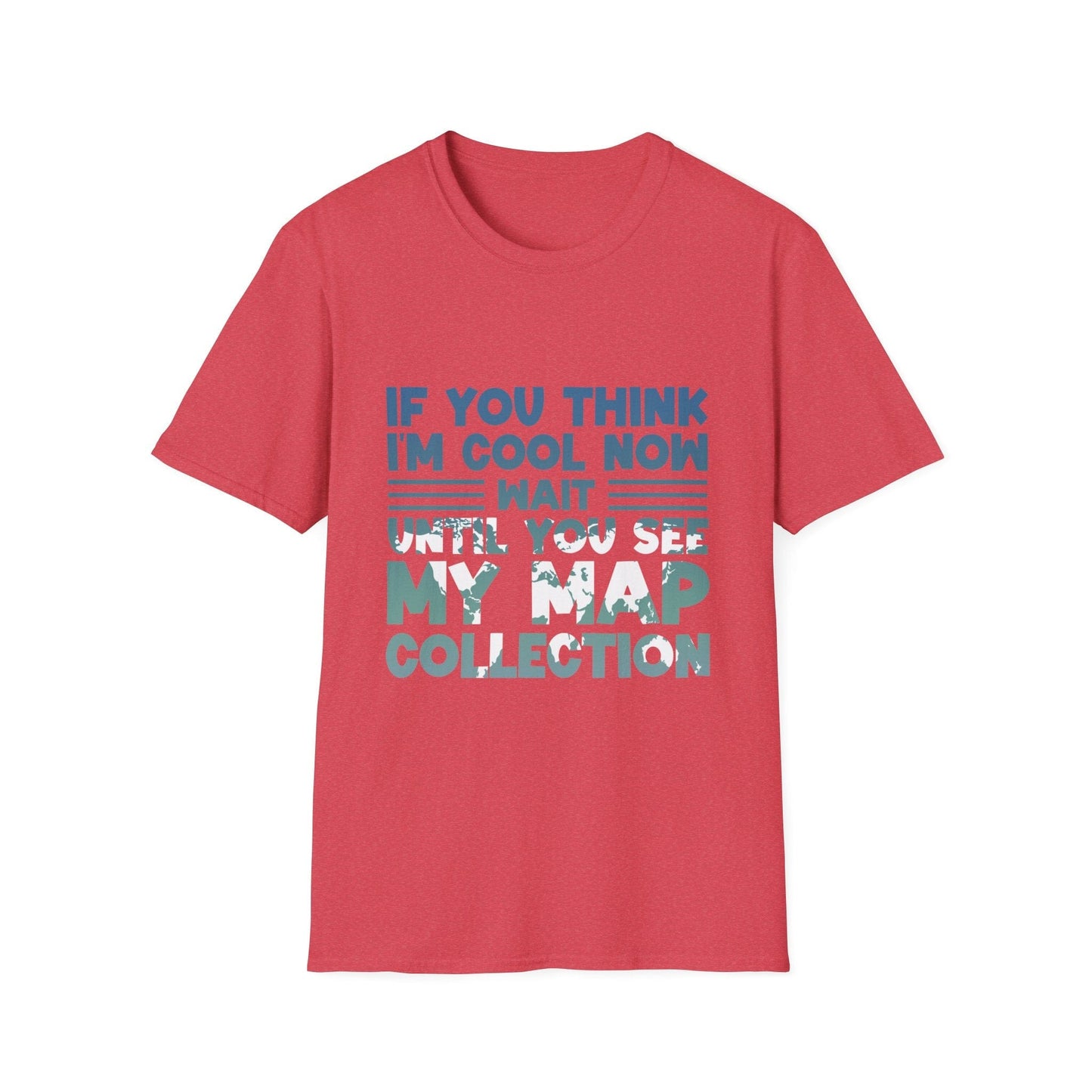 Cool Now T-Shirt