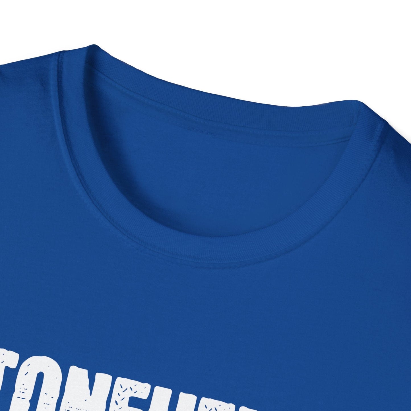 Stonehenge - Burial Thing T-Shirt