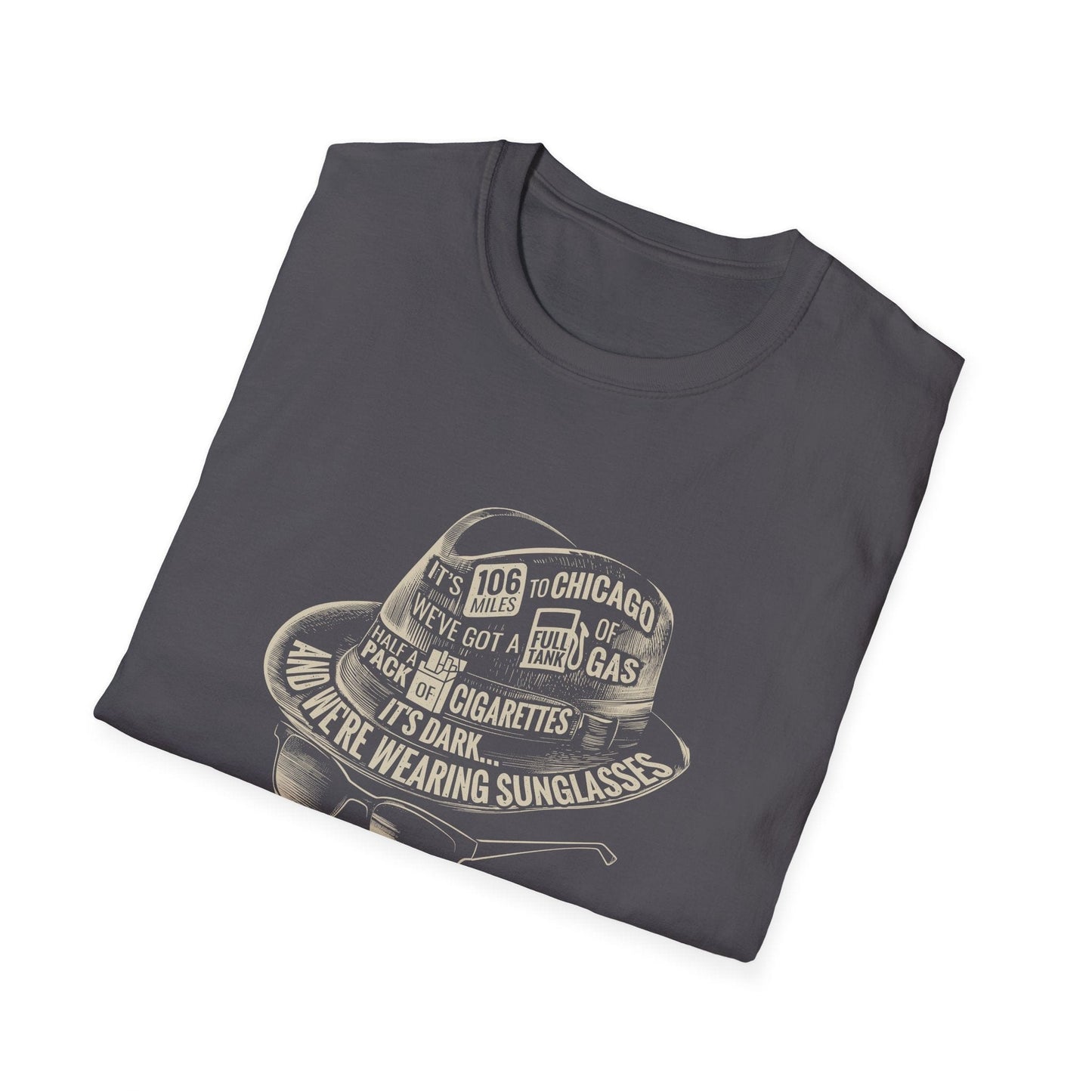 Hit It! T-Shirt