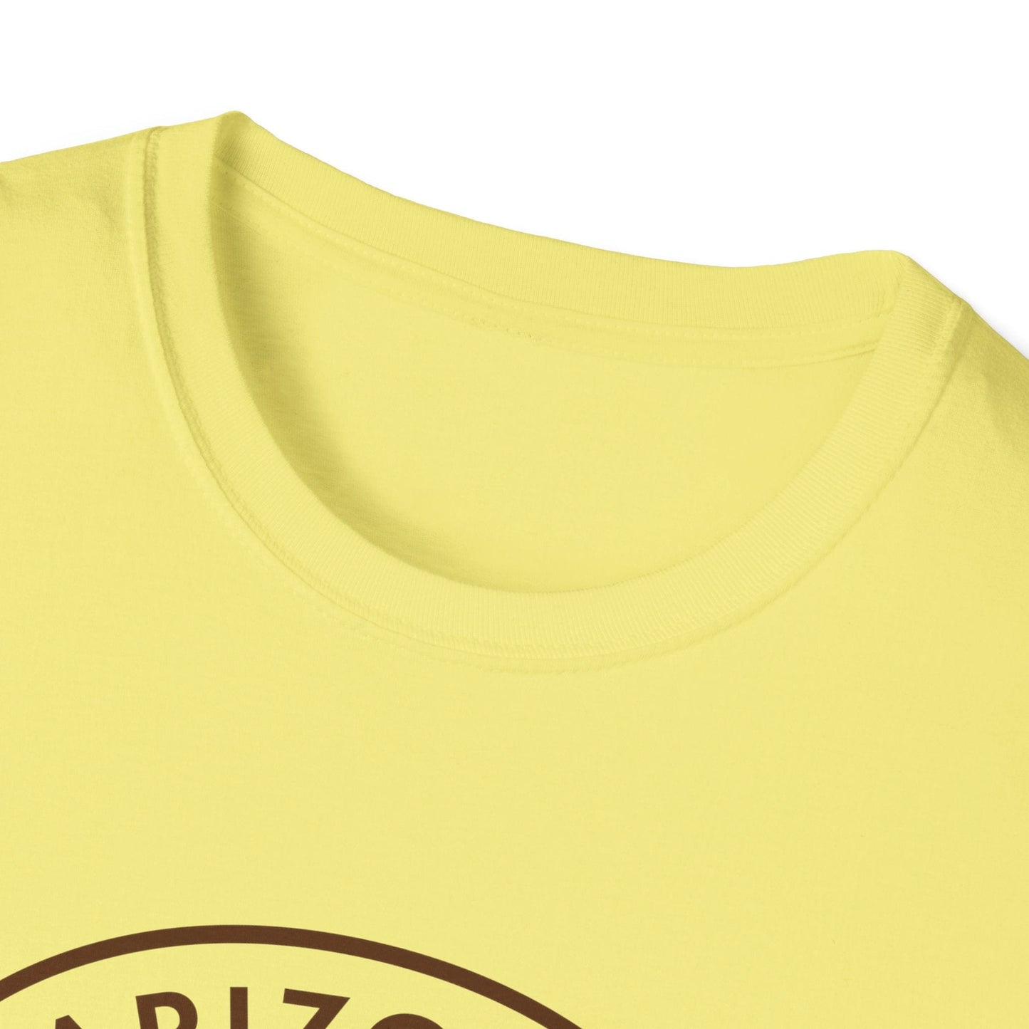 Red Rock Run T-Shirt