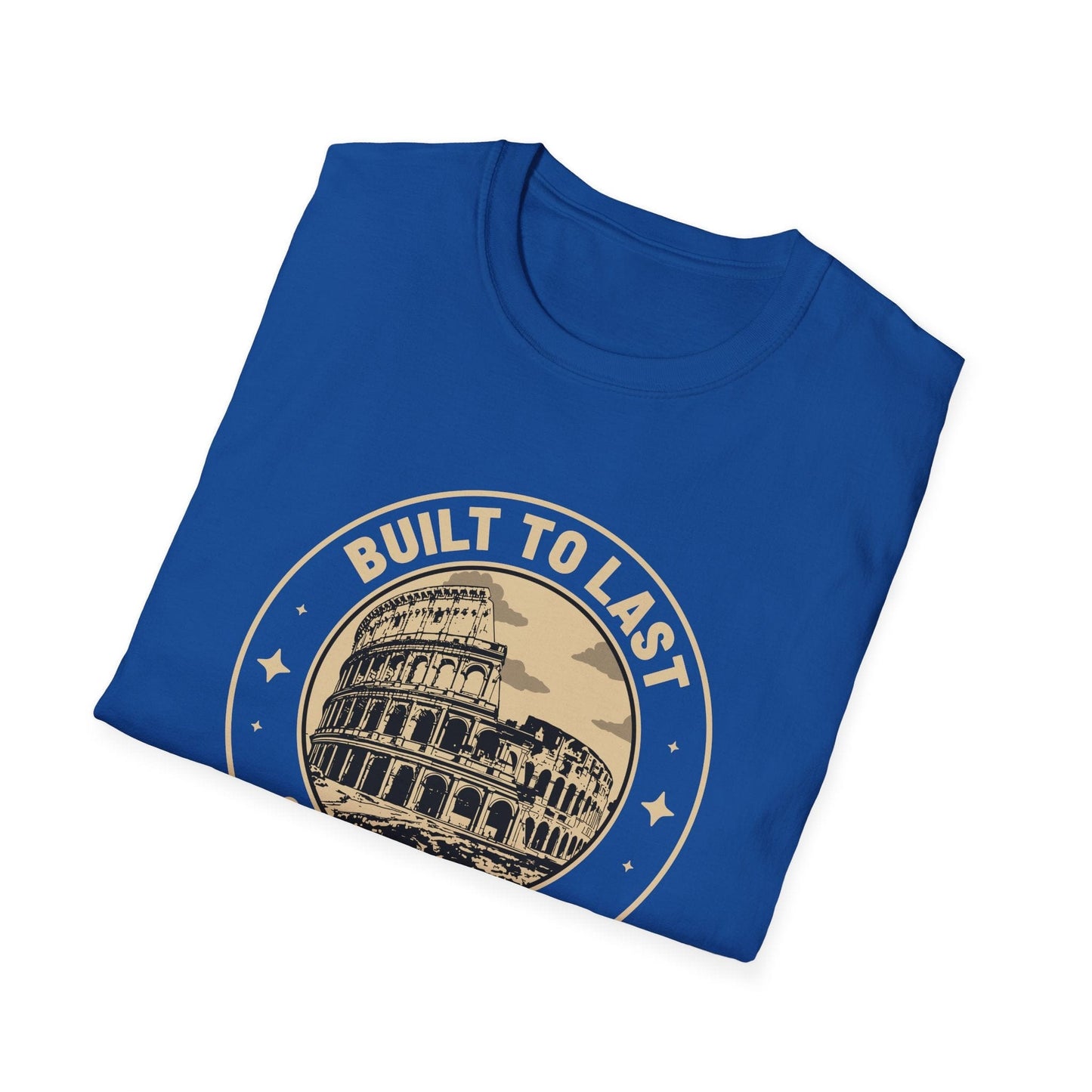 Roman Concrete T-Shirt