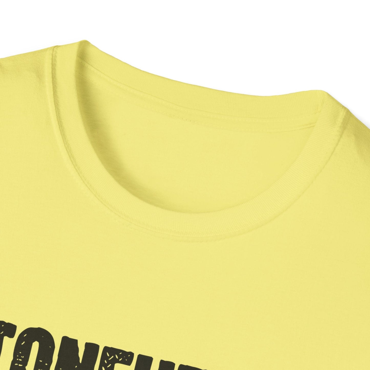 Stonehenge Confusing T-Shirt