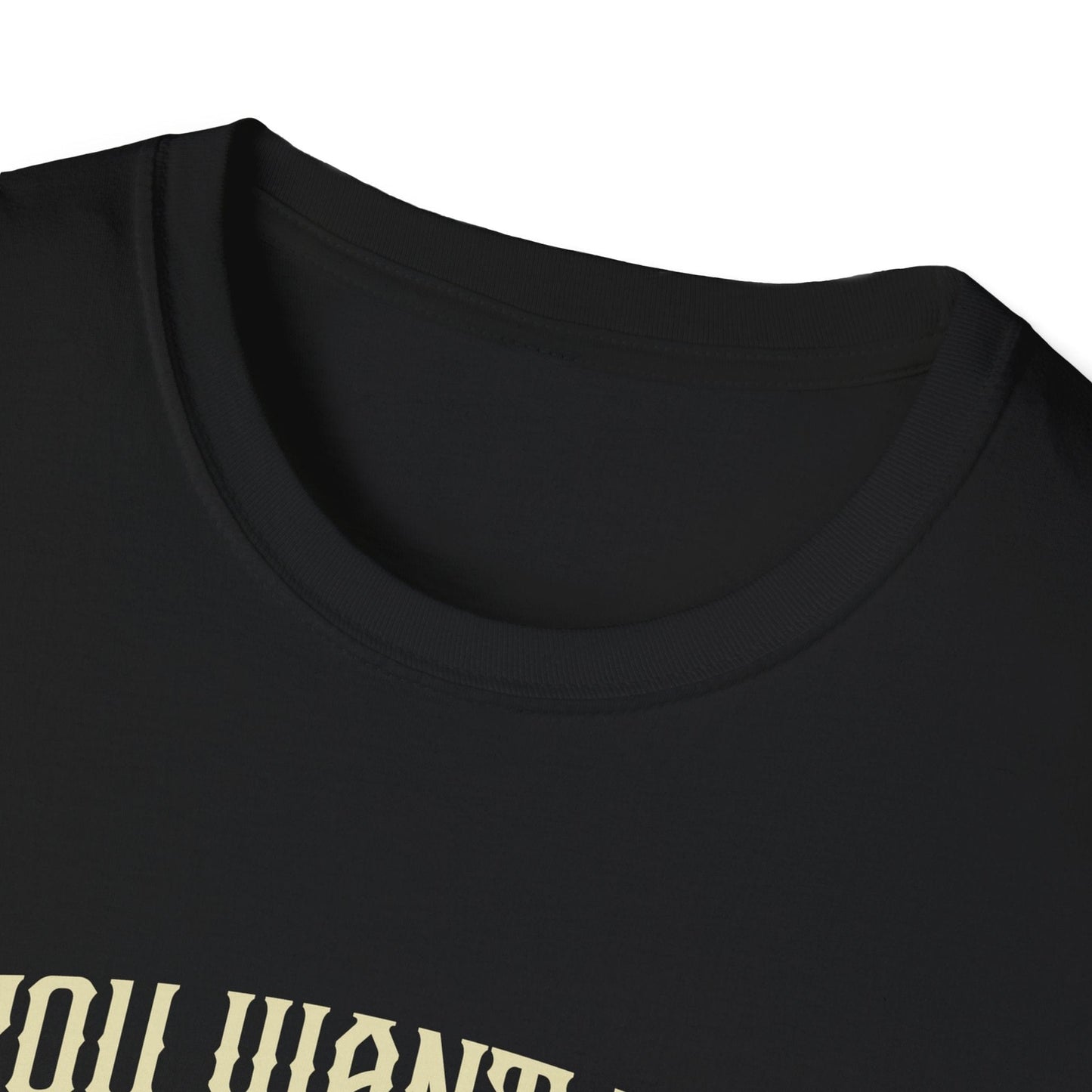Listen To You T-Shirt