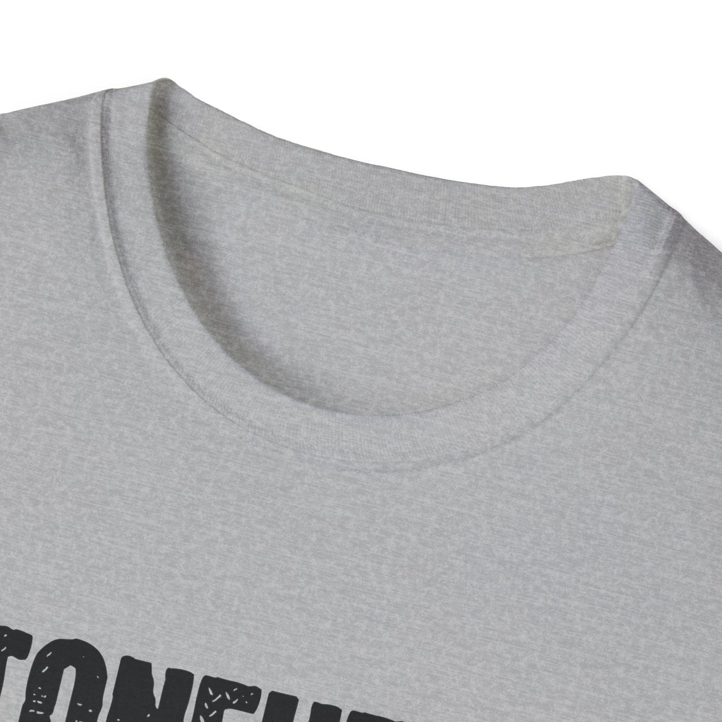 Stonehenge Confusing T-Shirt