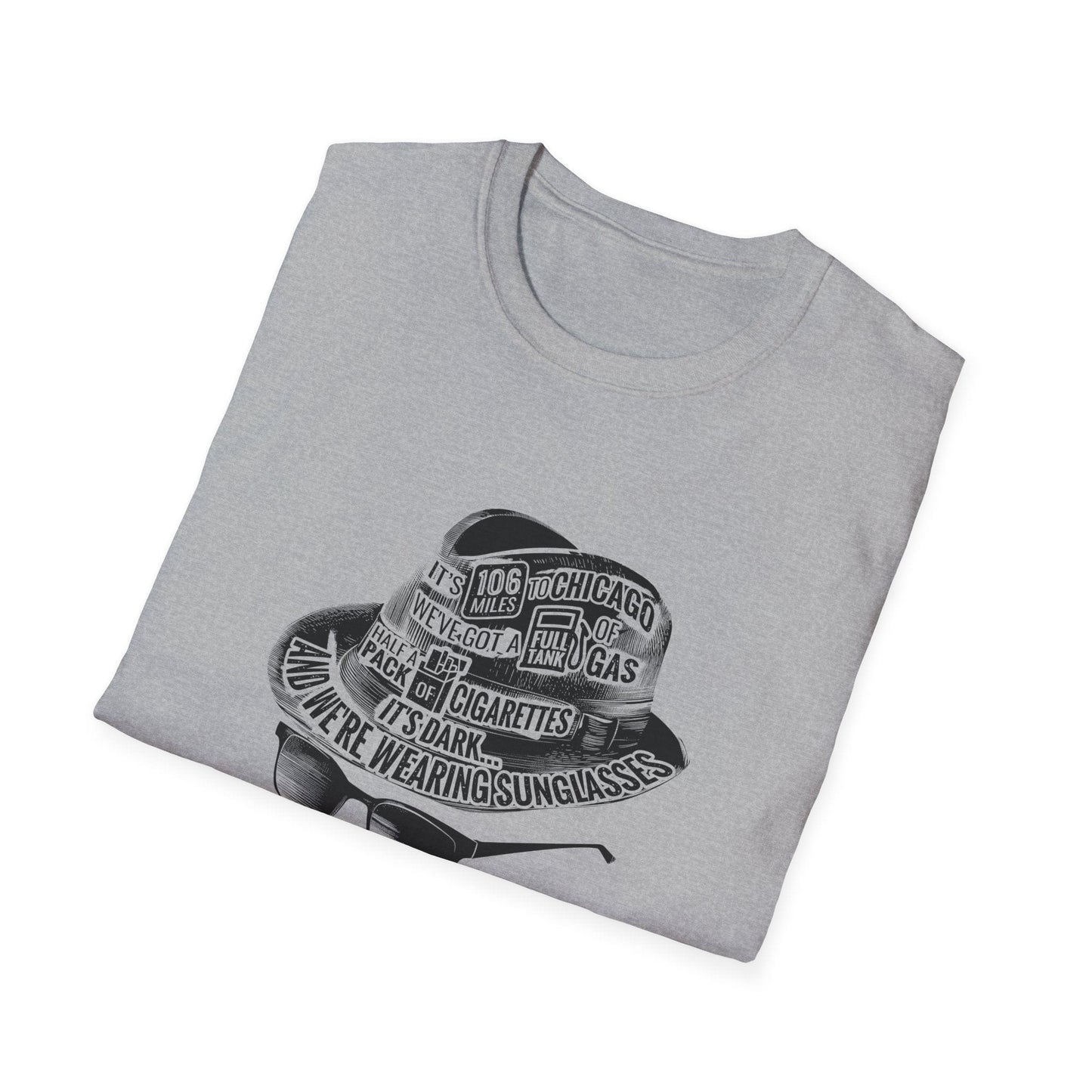 Hit It! T-Shirt