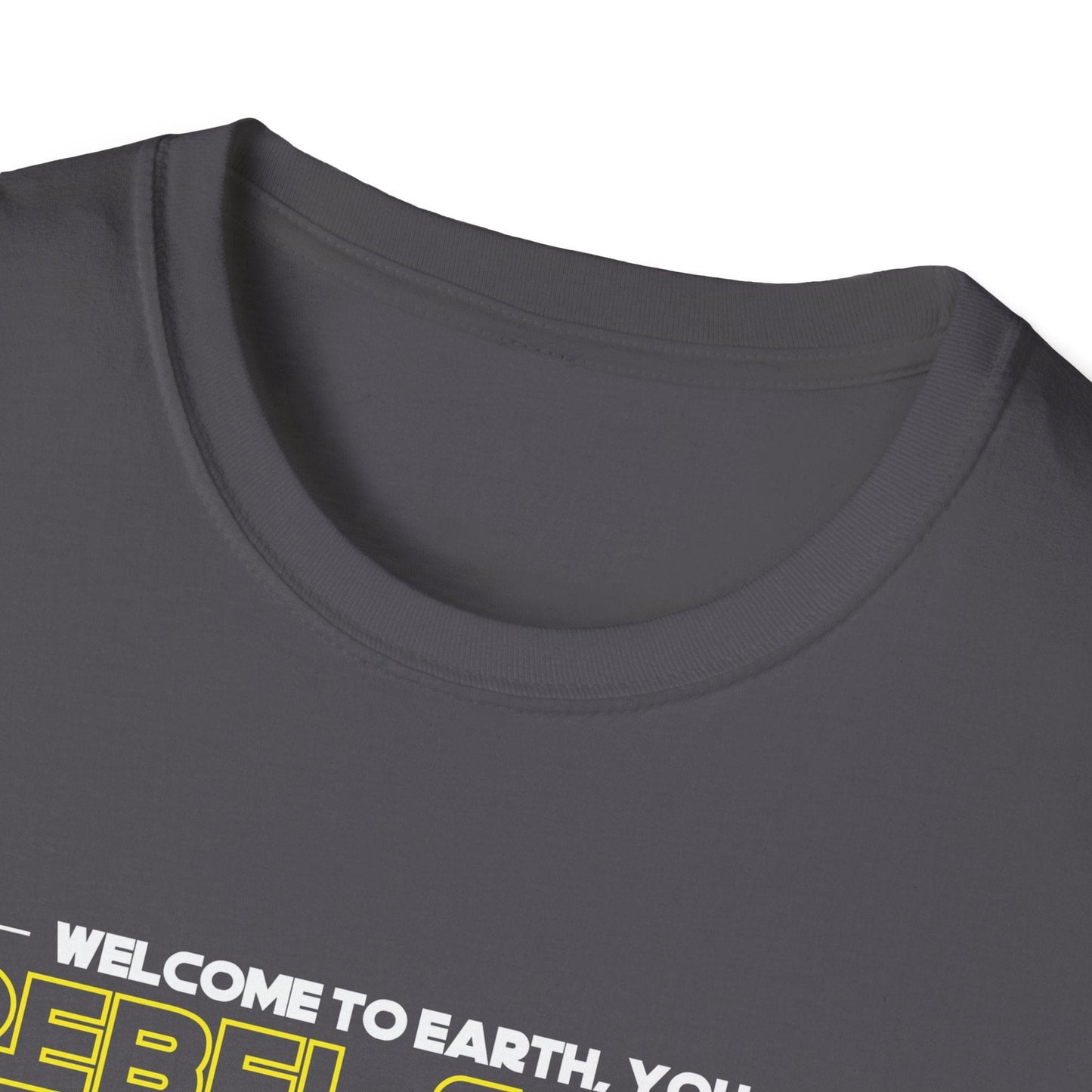Rebel Scum T-Shirt