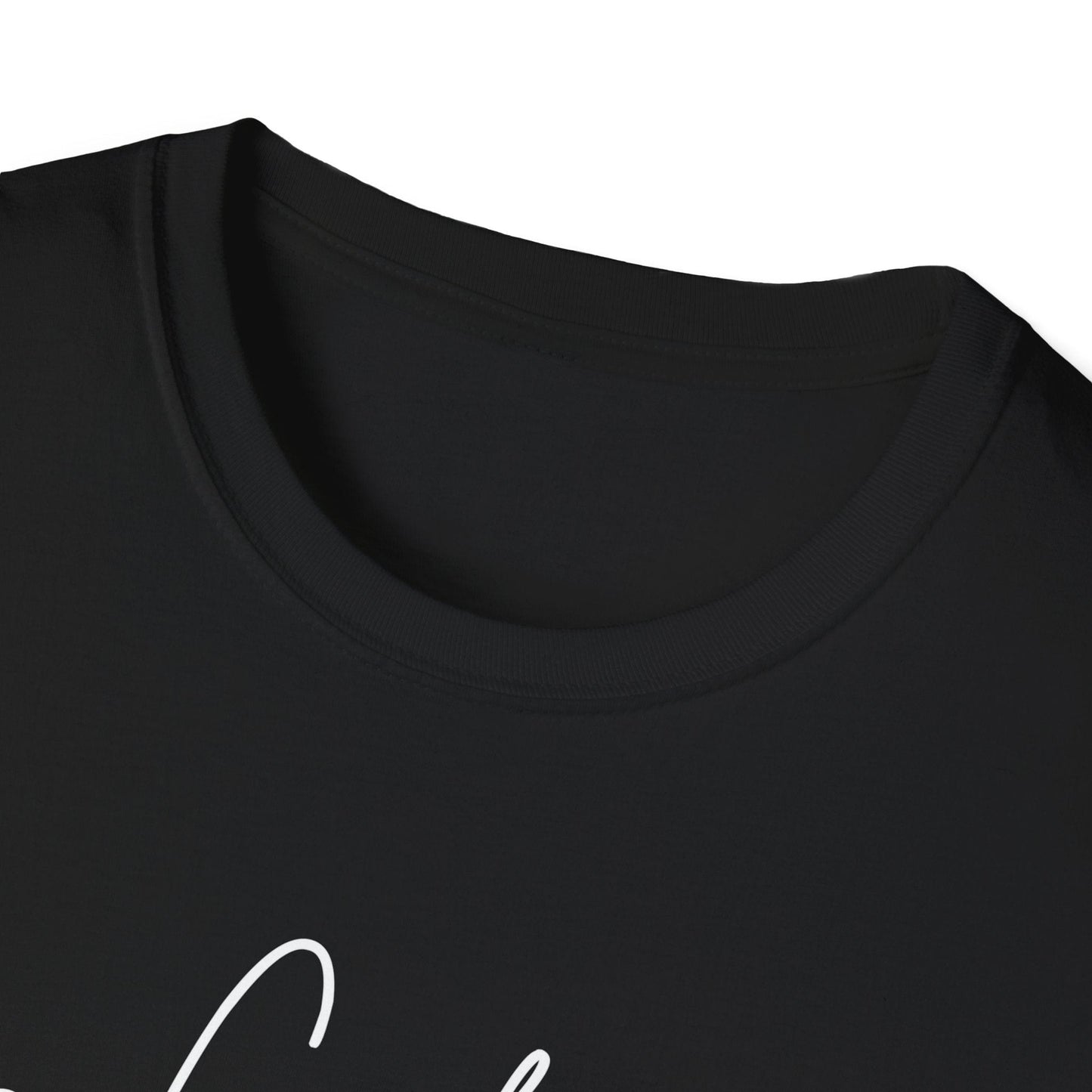 Cafe T-Shirt