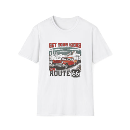 Route 66 T-Shirt