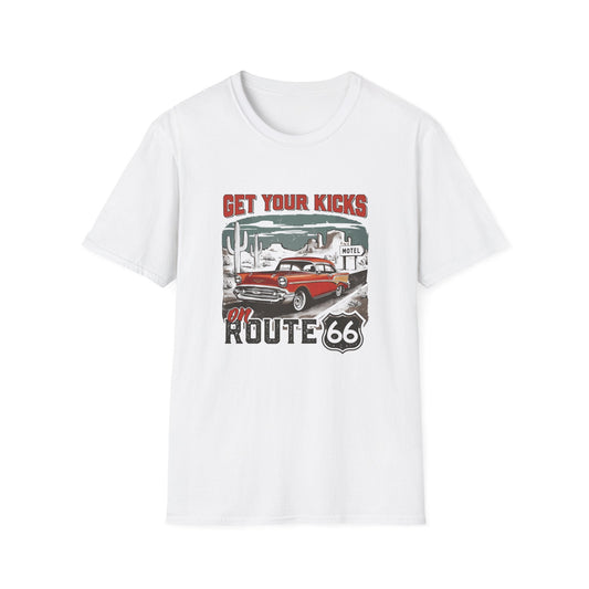 Route 66 T-Shirt