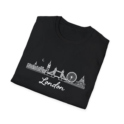 Skyline - London T-Shirt
