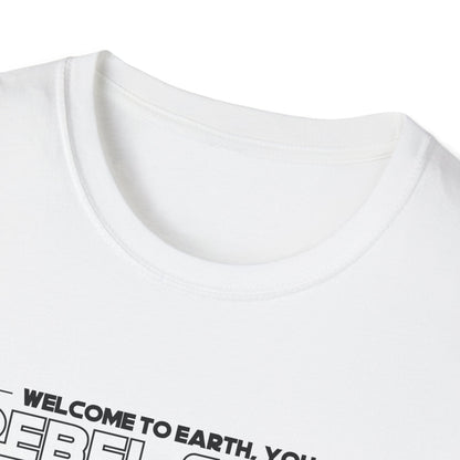Rebel Scum T-Shirt