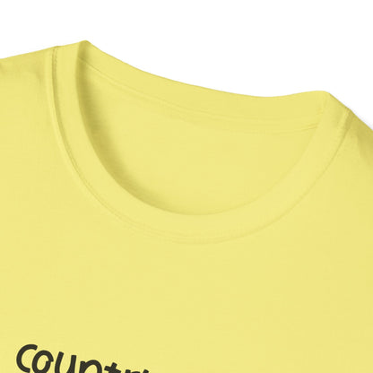 MMDDYY Format T-Shirt