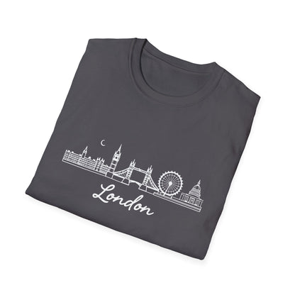 Skyline - London T-Shirt