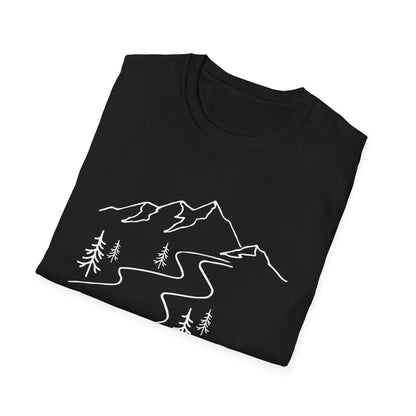 Wander Often T-Shirt