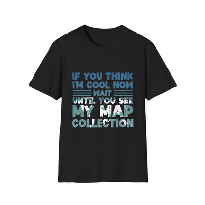 Cool Now T-Shirt
