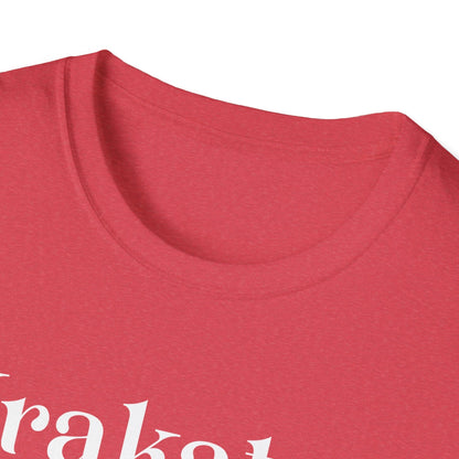 Krakatoa 1 Star T-Shirt