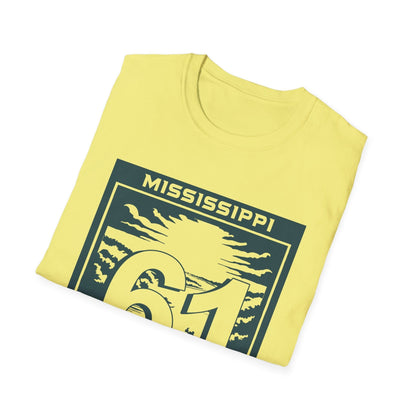 Mississippi Run T-Shirt