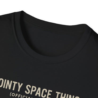 Pointy Space Thing T-Shirt