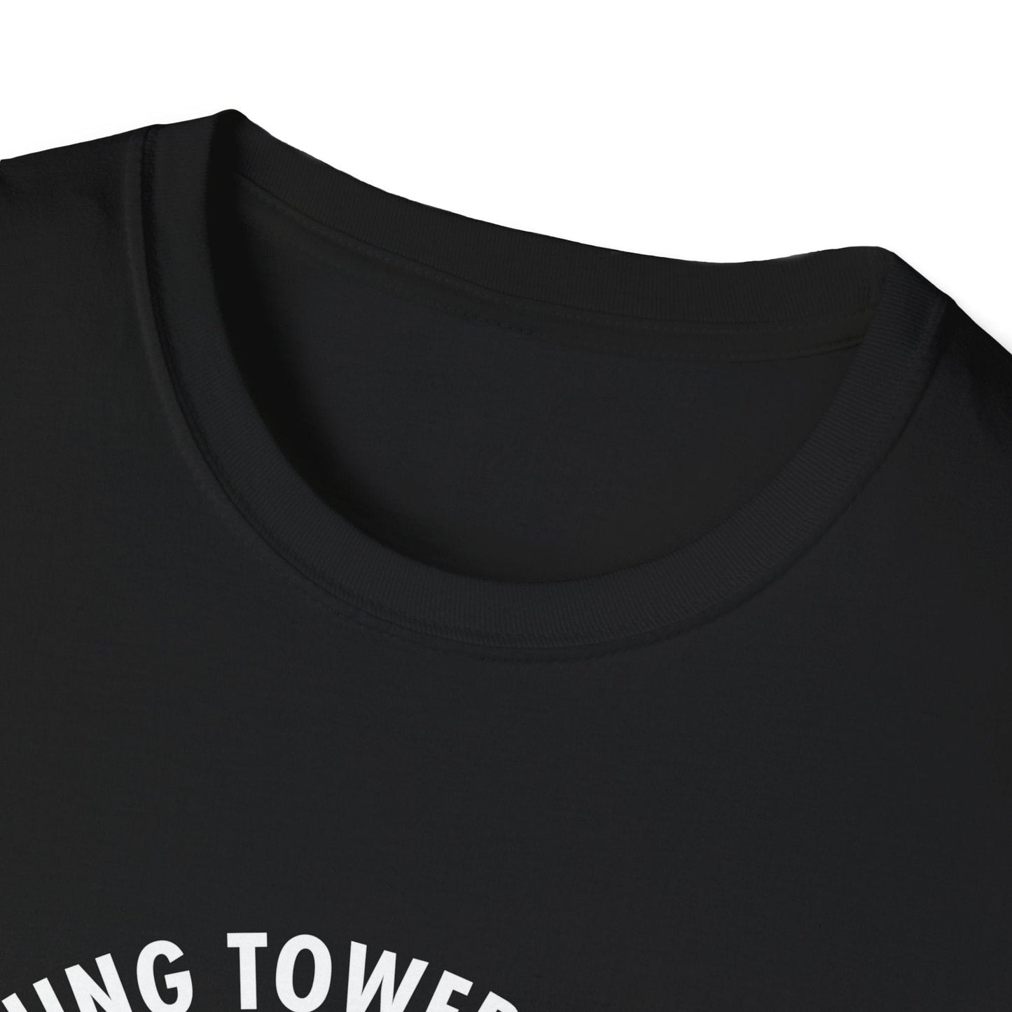 Leaning Tower of Pisa T-Shirt