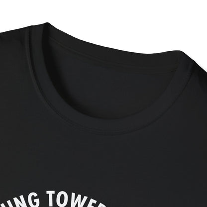 Leaning Tower of Pisa T-Shirt