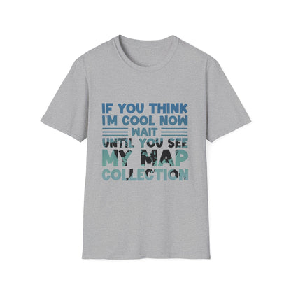 Cool Now T-Shirt
