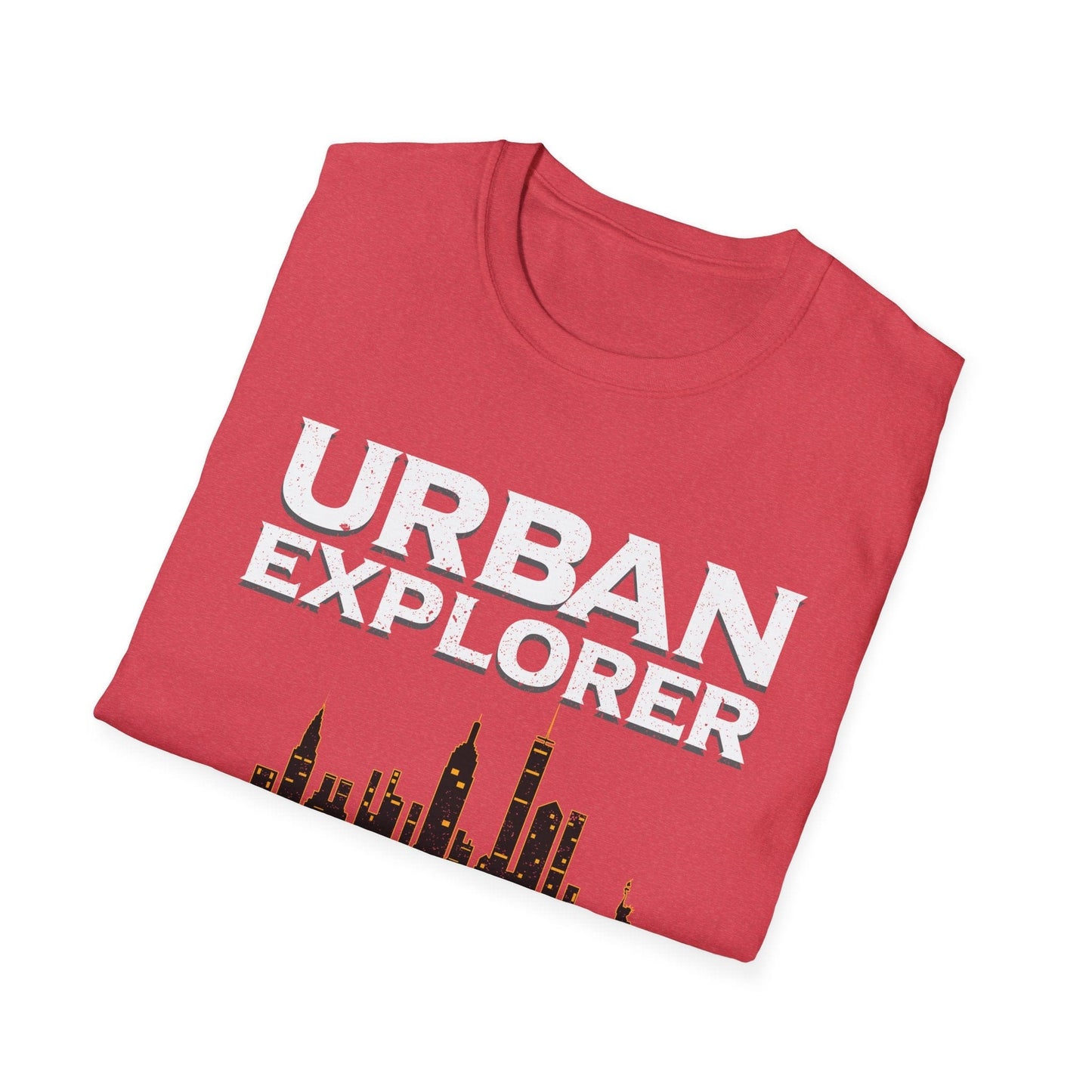 Urban Explorer T-Shirt