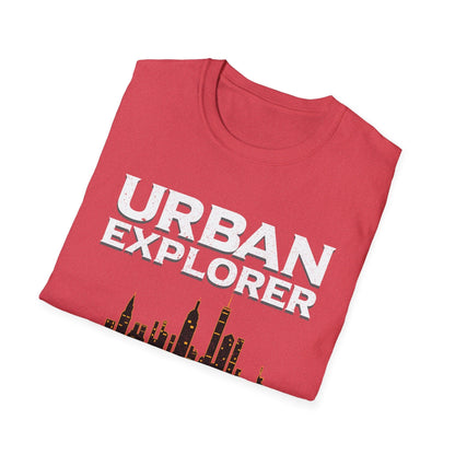 Urban Explorer T-Shirt