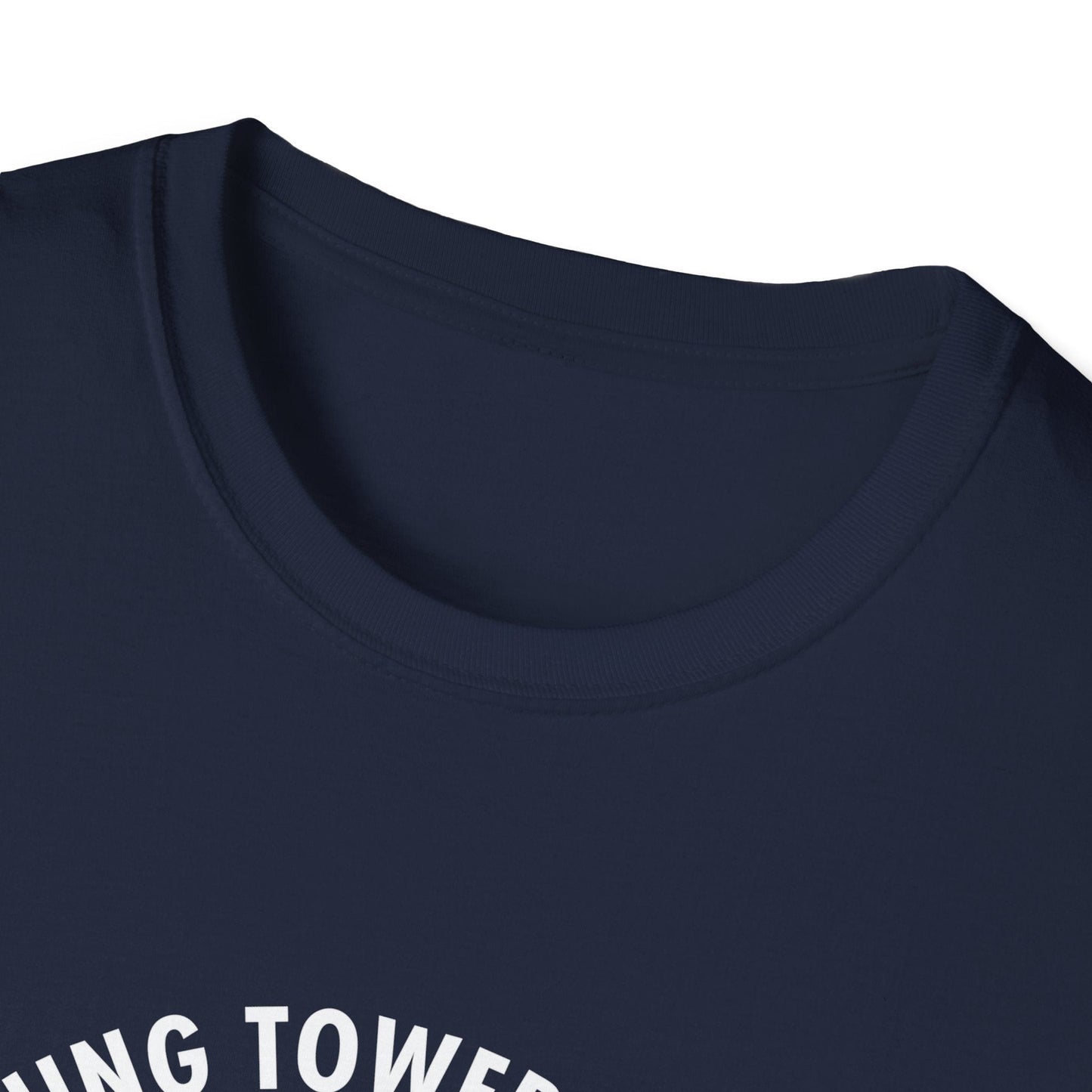 Leaning Tower of Pisa T-Shirt