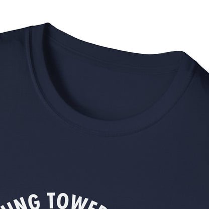 Leaning Tower of Pisa T-Shirt