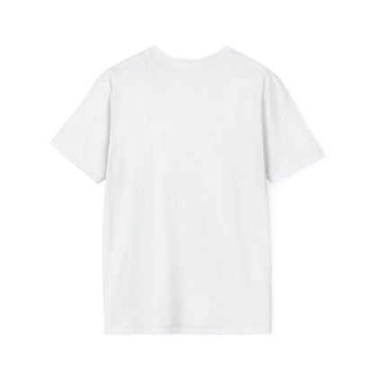 Bad at Geography T-Shirt