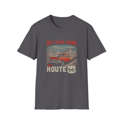 Route 66 T-Shirt