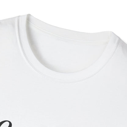 Coffee and Geography T-Shirt