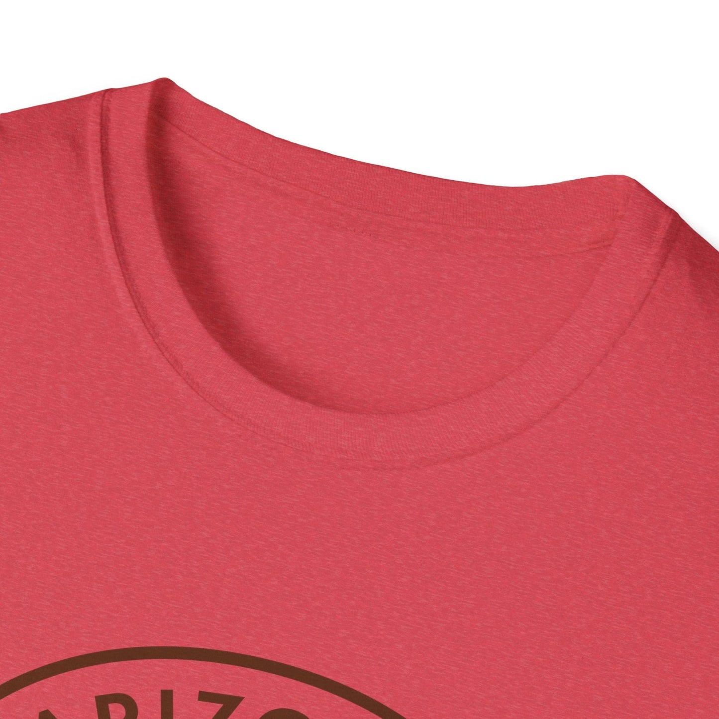 Red Rock Run T-Shirt
