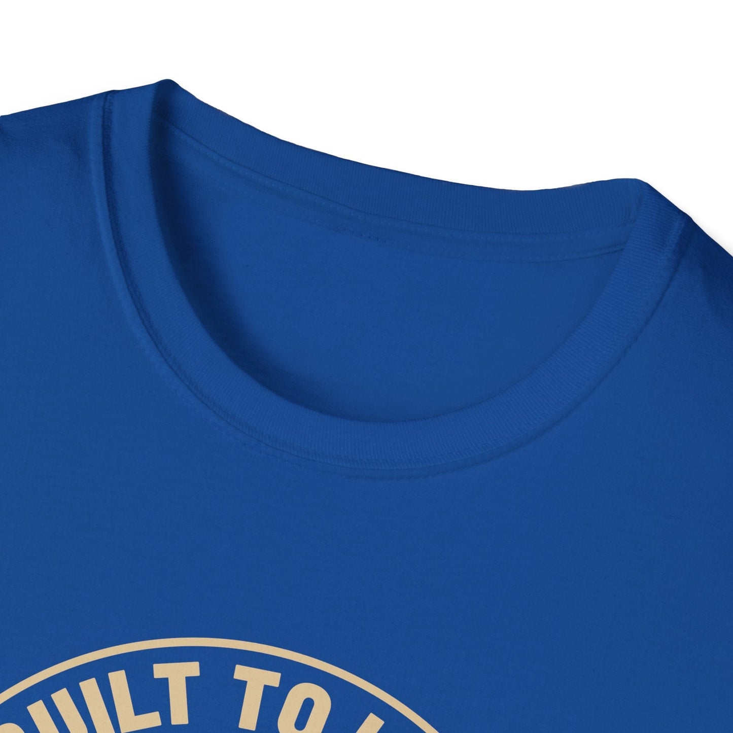 Roman Concrete T-Shirt