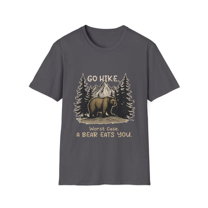 Go Hike T-Shirt